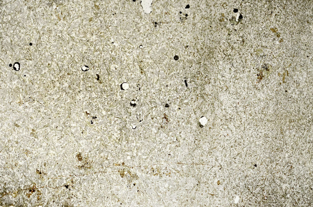 Plane Polarized, S88645