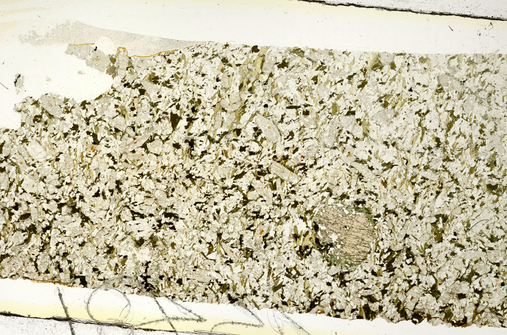 Plane Polarized, S88681