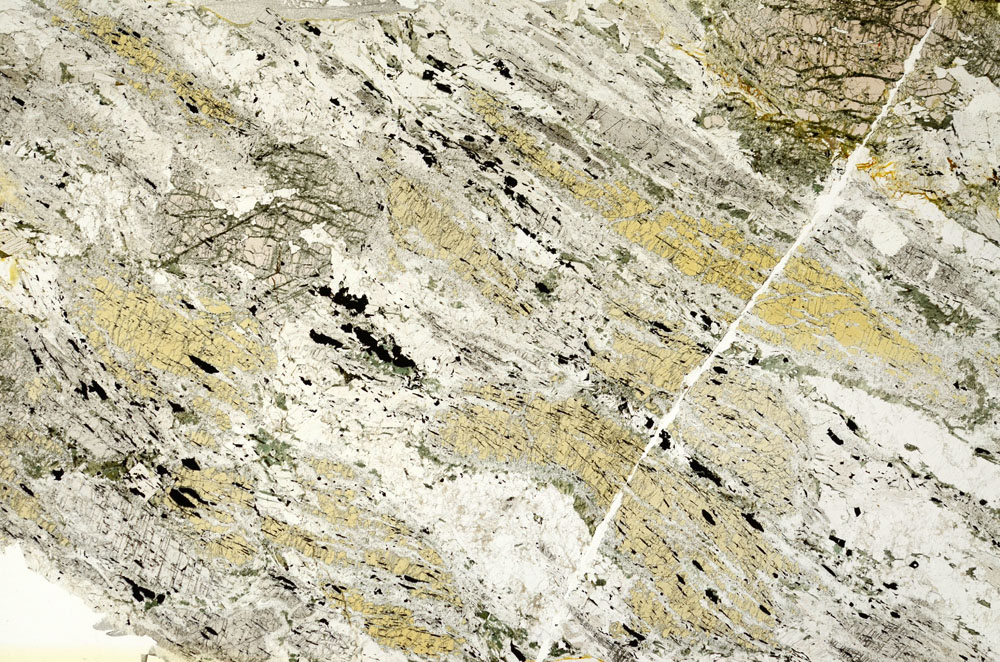 Plane Polarized, S88694
