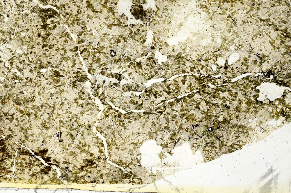 Plane Polarized, S88720