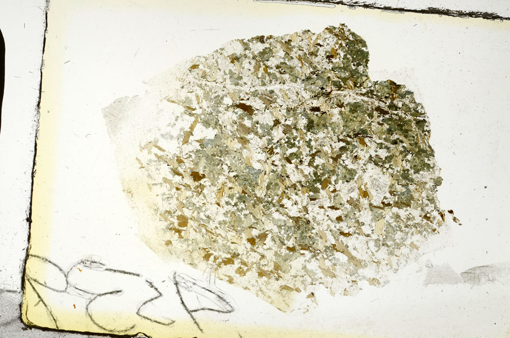 Plane Polarized, S88724