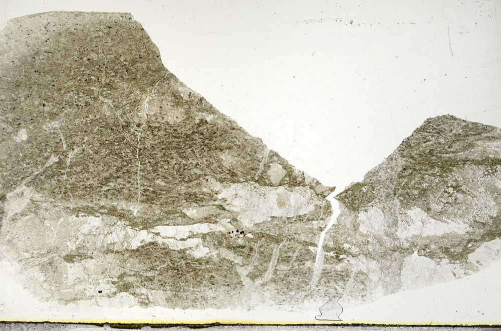 Plane Polarized, S88729