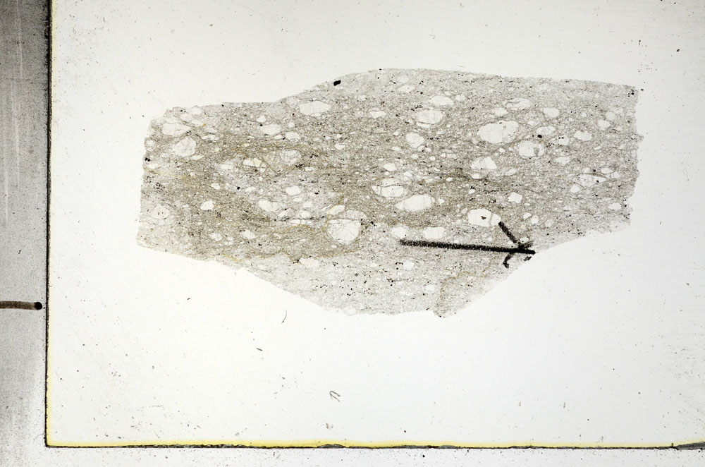 Plane Polarized, S88749