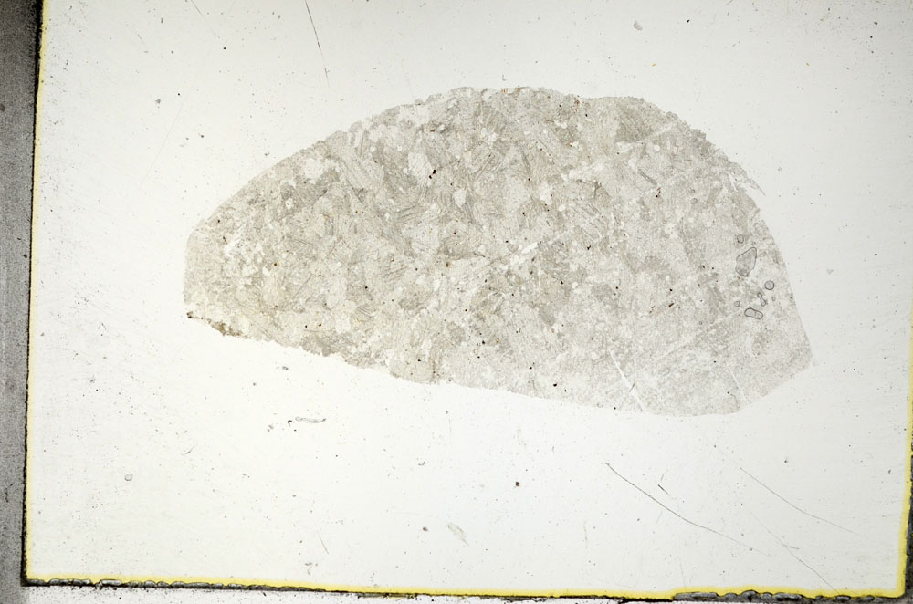 Plane Polarized, S88765/A