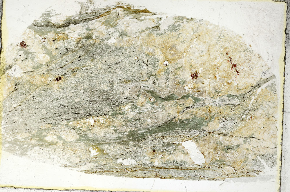 Plane Polarized, S88790