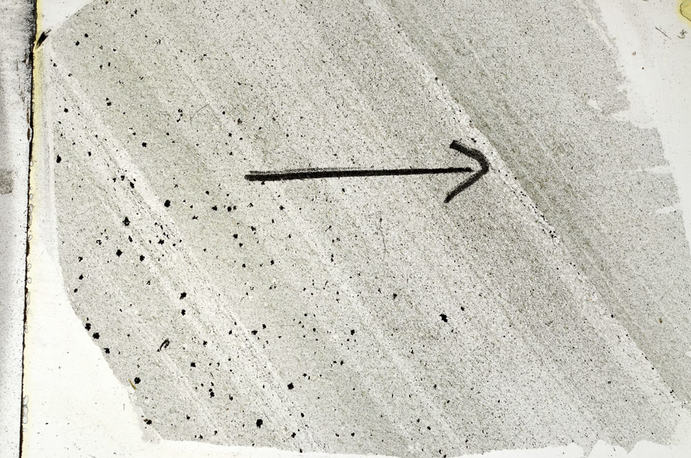 Plane Polarized, S88792