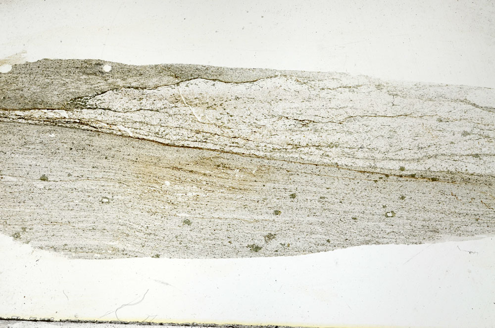 Plane Polarized, S88803