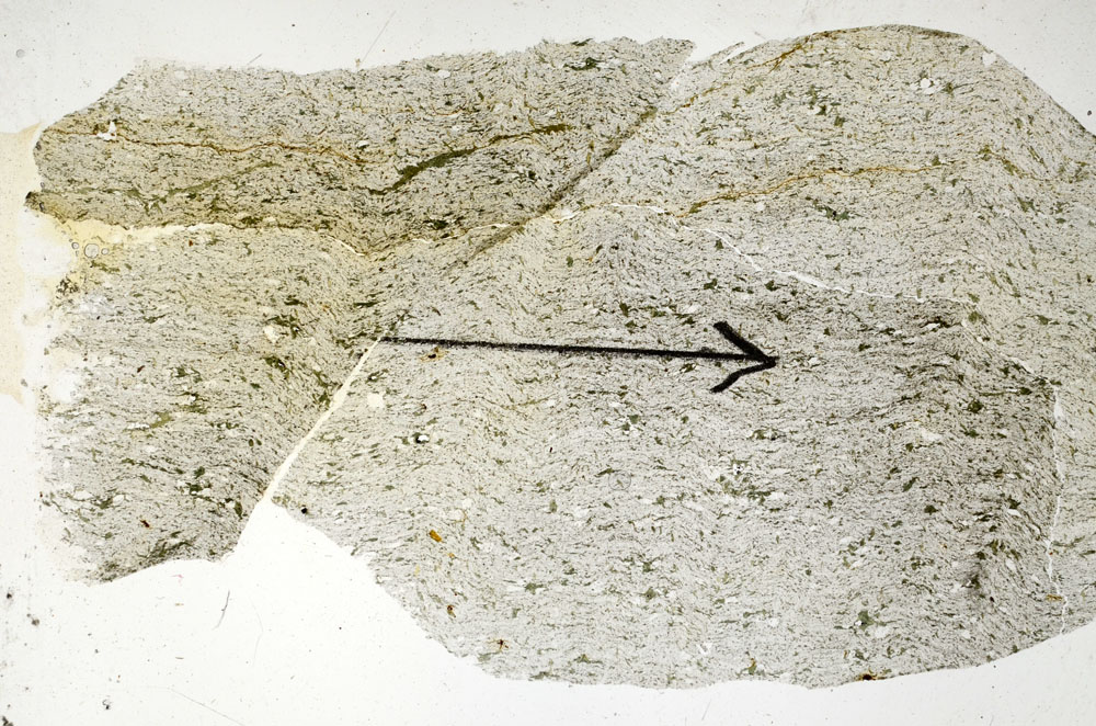 Plane Polarized, S88814