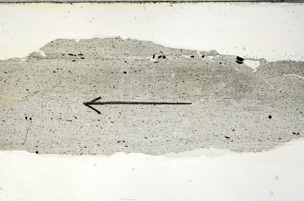 Plane Polarized, S88821