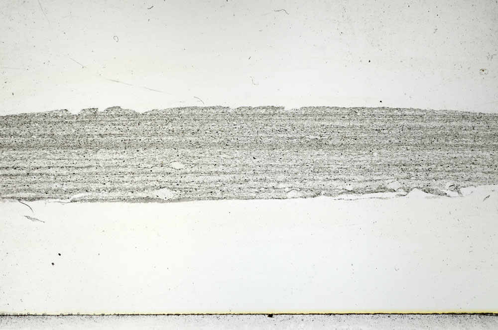 Plane Polarized, S88826