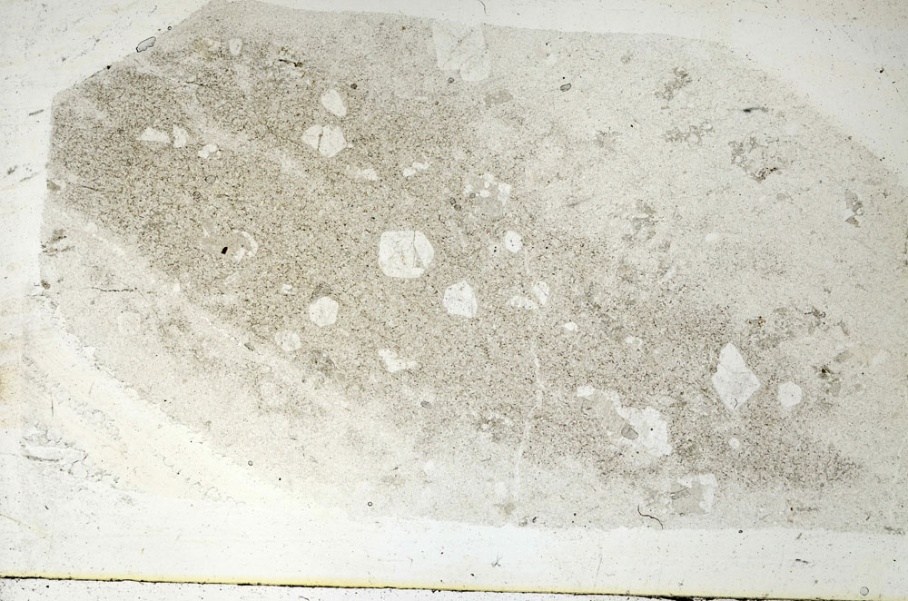 Plane Polarized, S88829