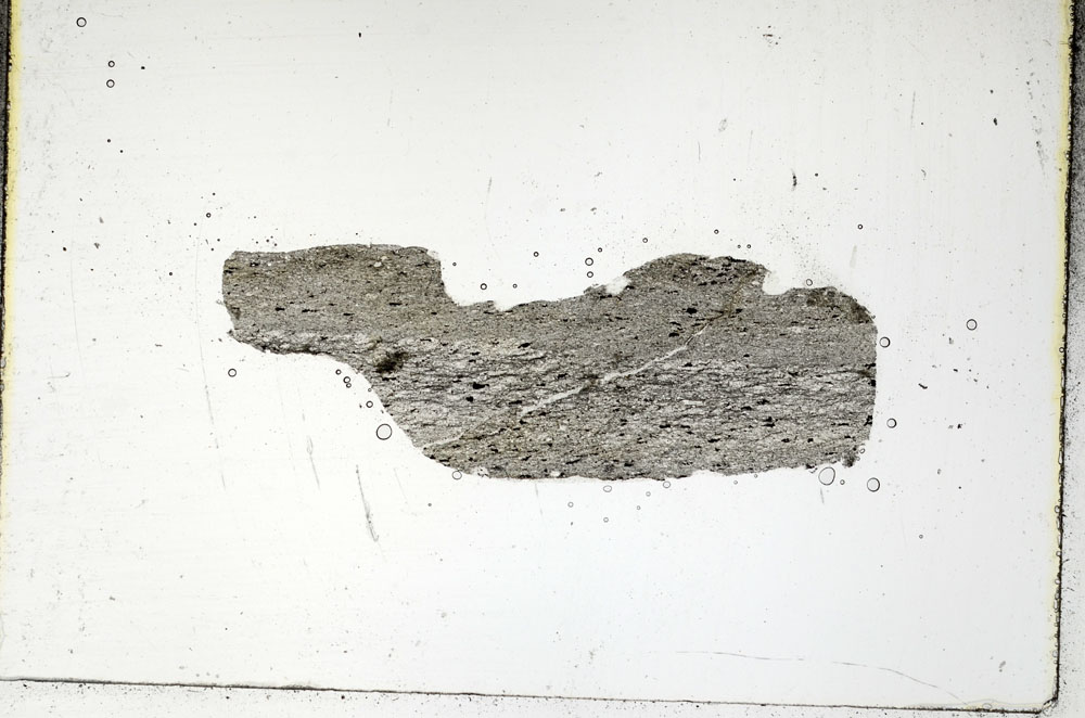 Plane Polarized, S88840