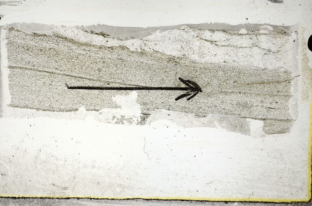 Plane Polarized, S88850