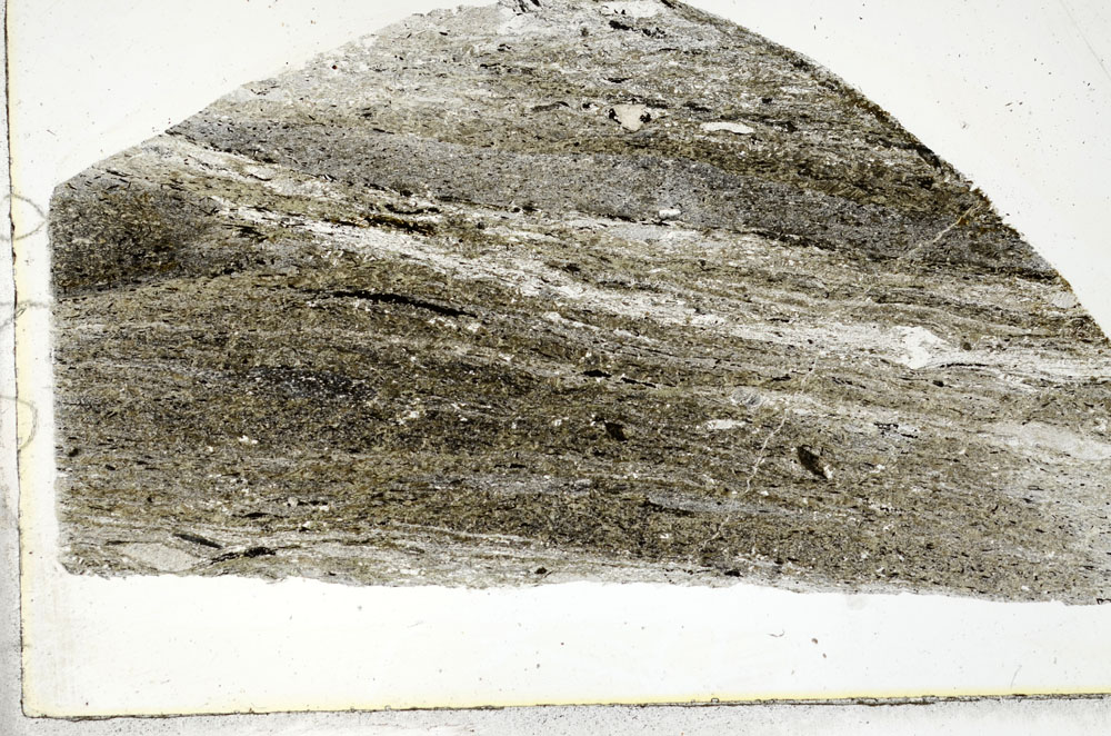 Plane Polarized, S88890