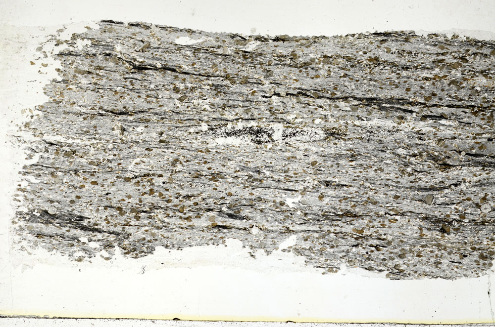 Plane Polarized, S88914