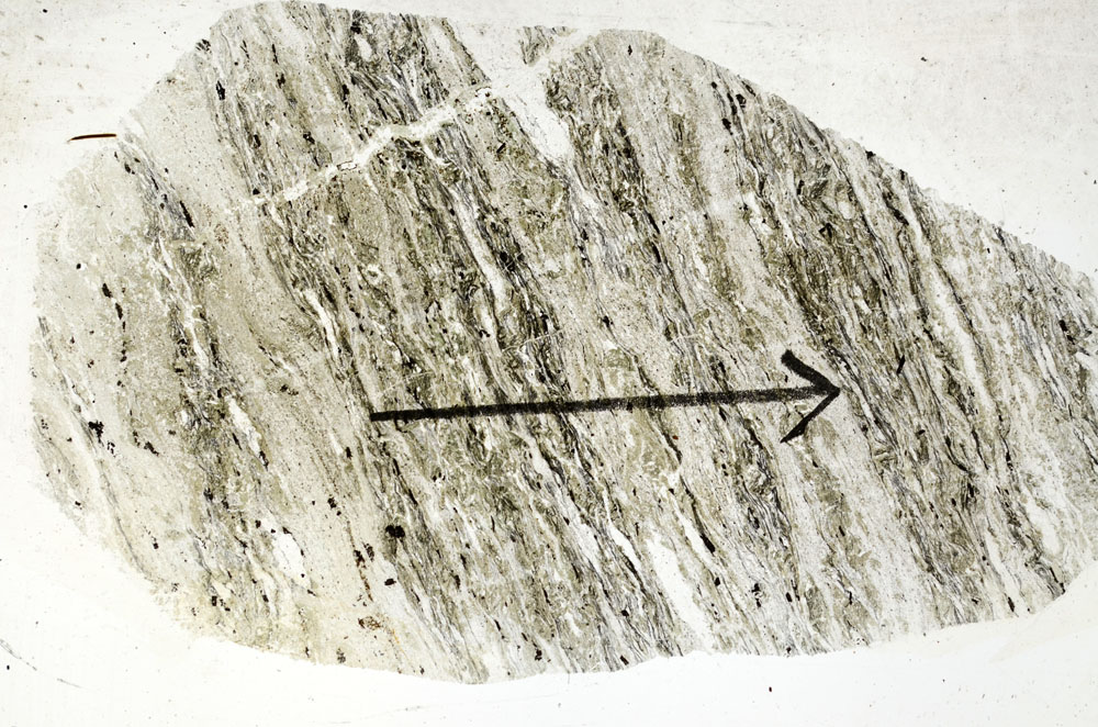 Plane Polarized, S88917