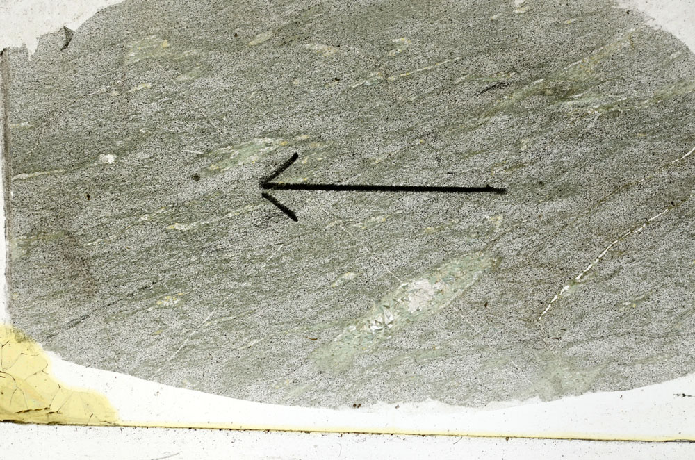 Plane Polarized, S88919