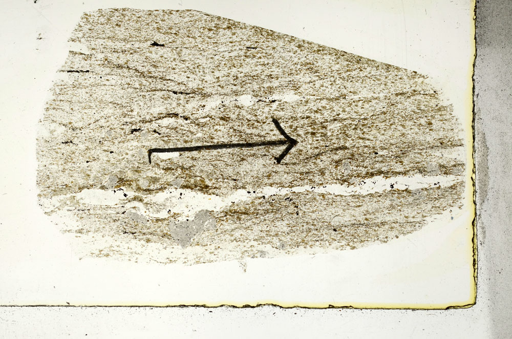 Plane Polarized, S88924