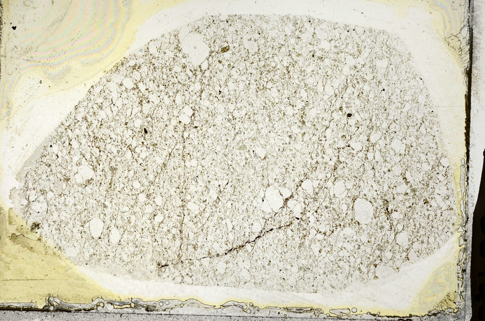 Plane Polarized, S88945