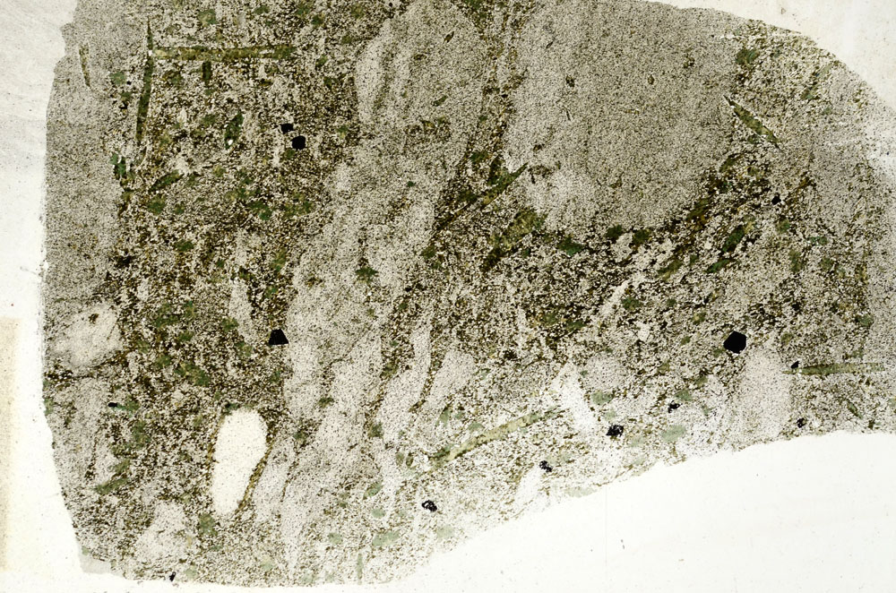 Plane Polarized, S88953