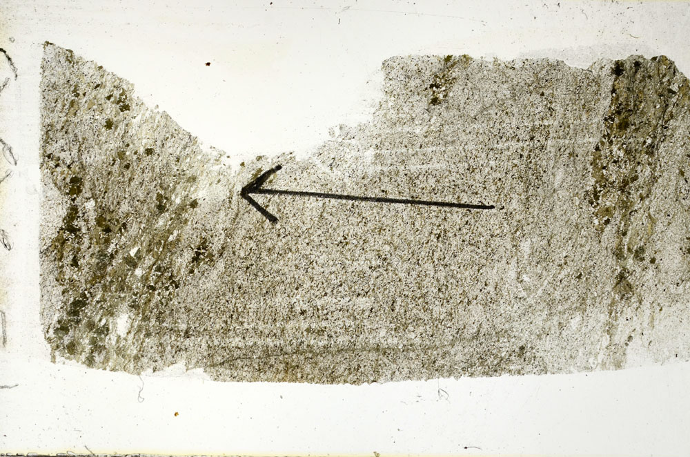 Plane Polarized, S88959