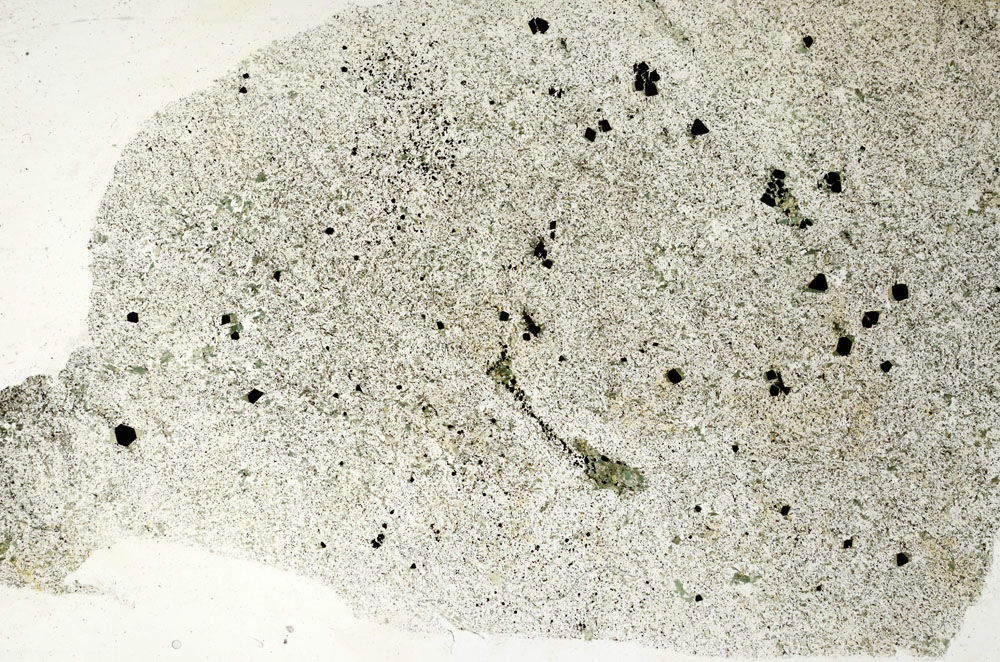 Plane Polarized, S88963