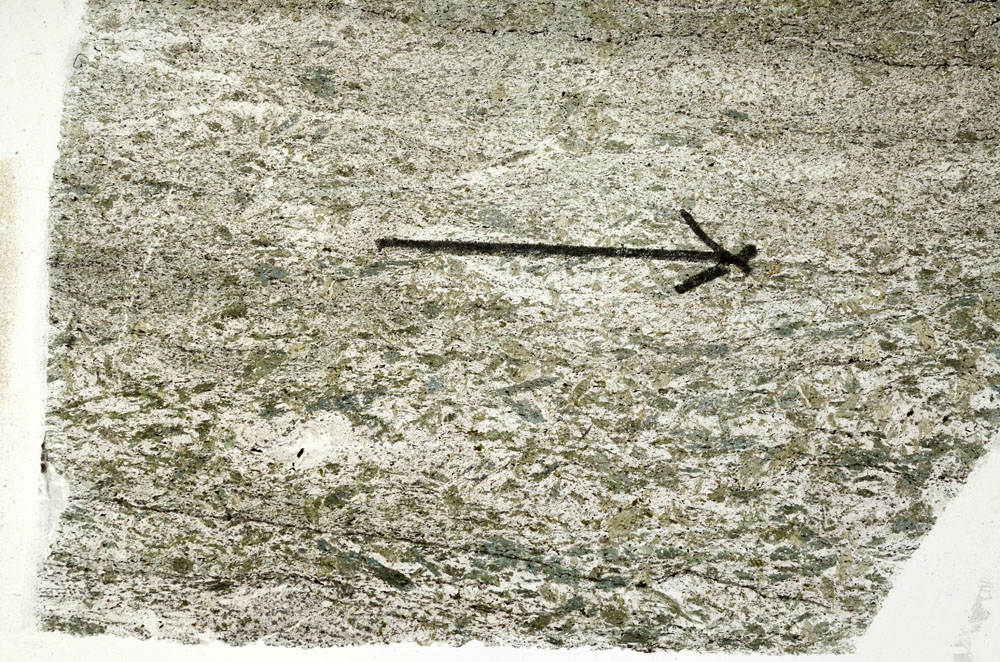 Plane Polarized, S88965