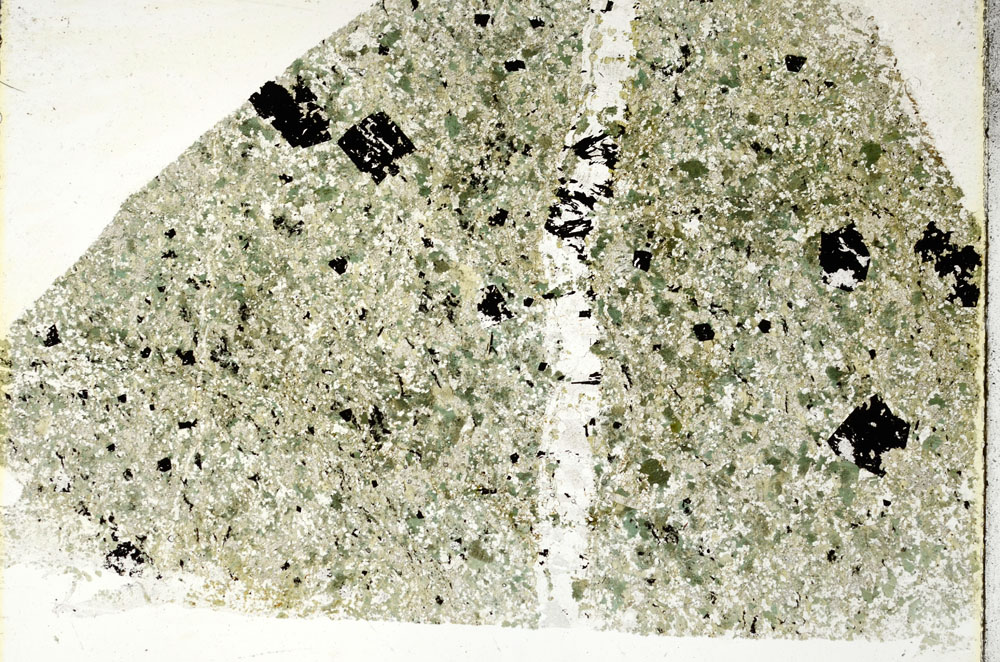 Plane Polarized, S88966