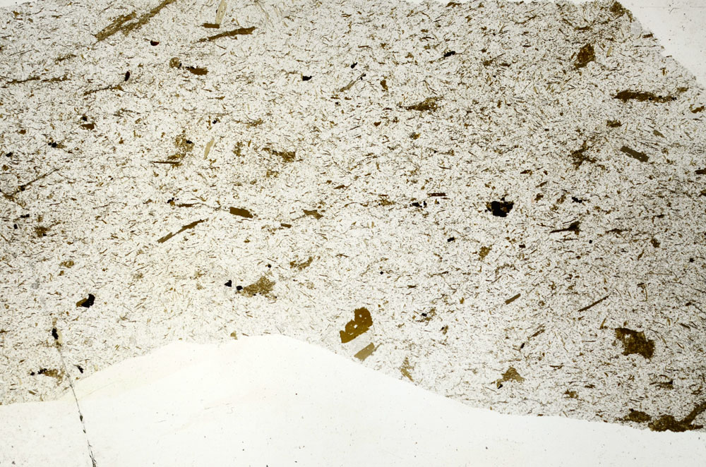 Plane Polarized, S88974