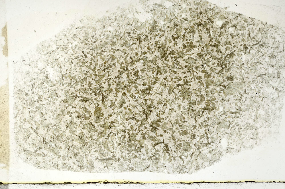Plane Polarized, S88979