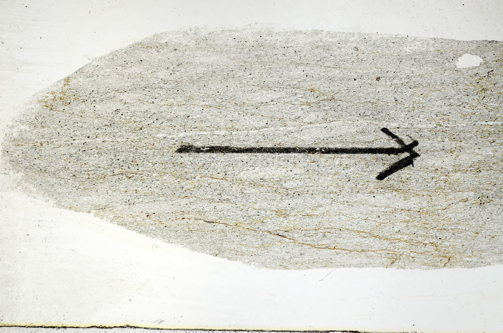 Plane Polarized, S88998