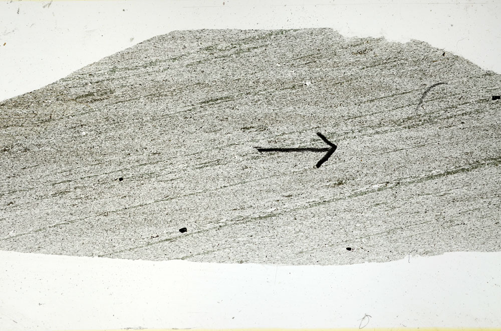 Plane Polarized, S89023