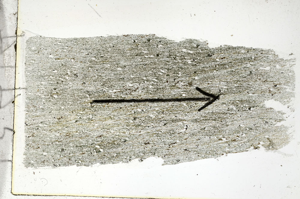 Plane Polarized, S89026