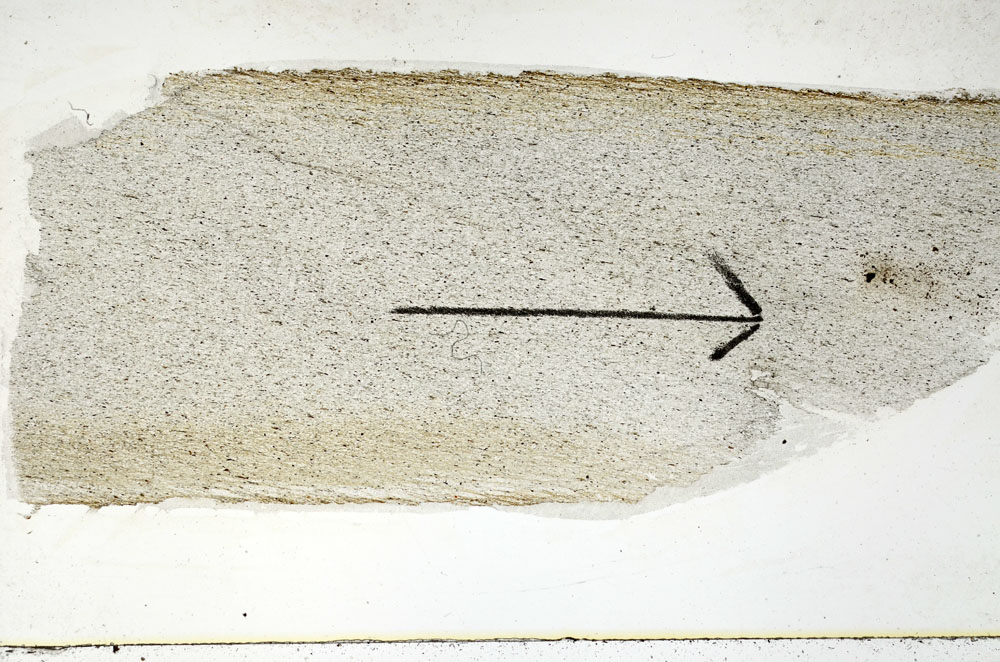 Plane Polarized, S89029