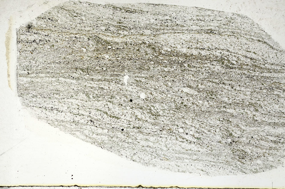 Plane Polarized, S89037