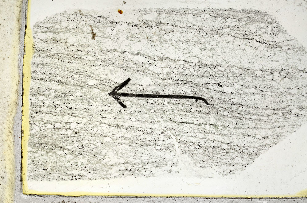 Plane Polarized, S89051