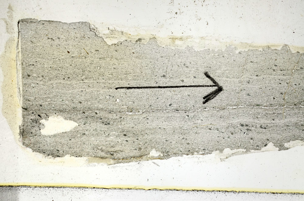 Plane Polarized, S89054