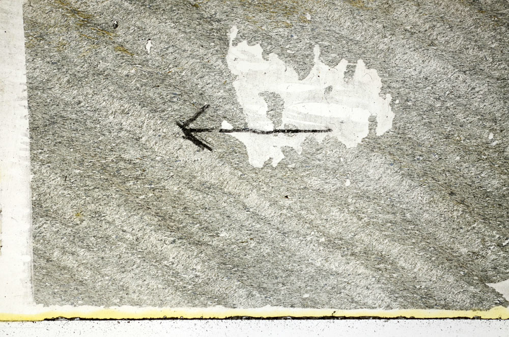 Plane Polarized, S89057