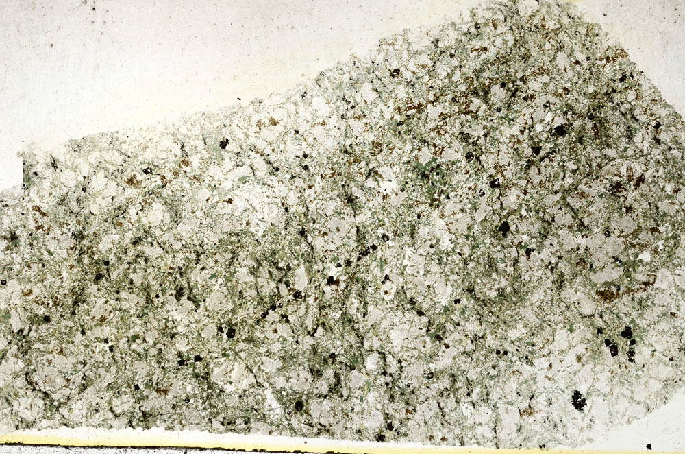 Plane Polarized, S89064