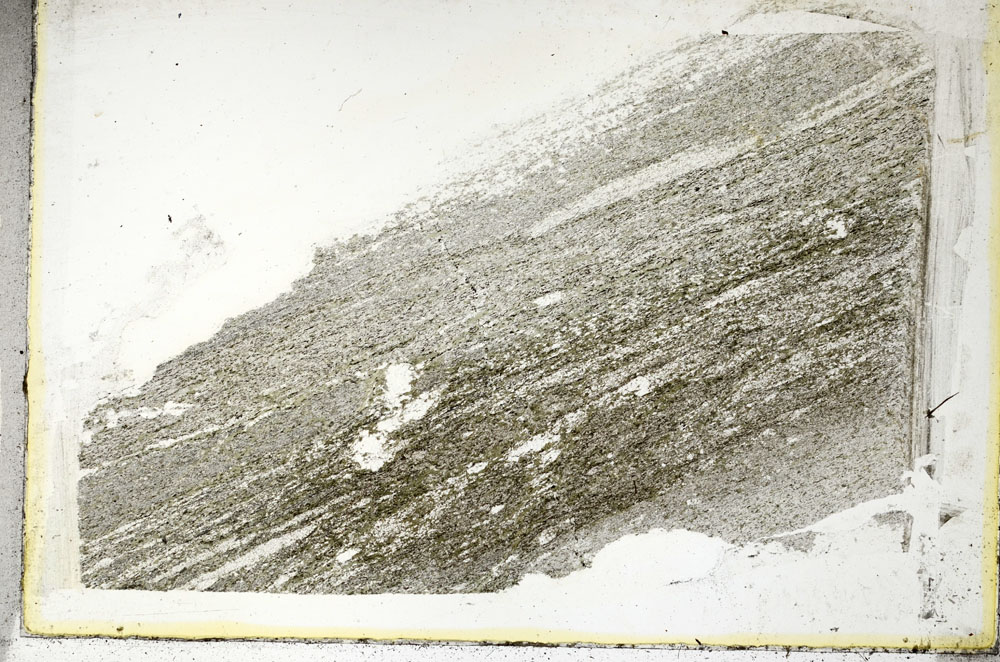 Plane Polarized, S89073