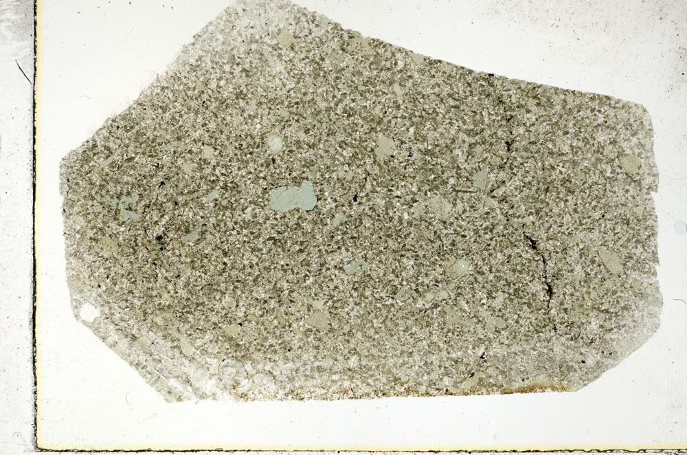 Plane Polarized, S89074