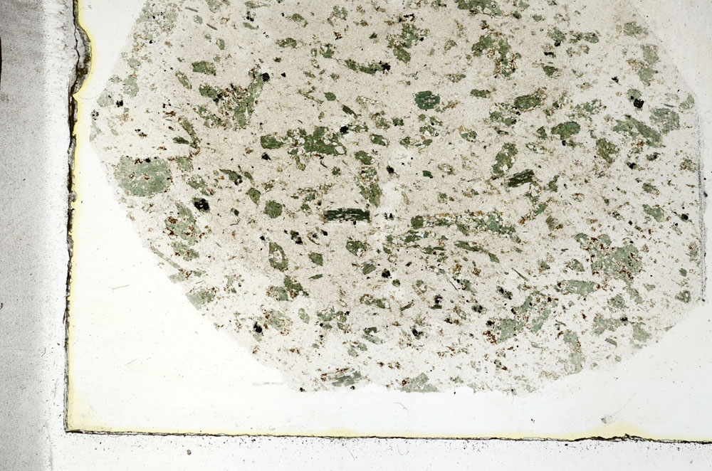 Plane Polarized, S89079