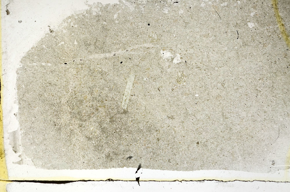 Plane Polarized, S89092