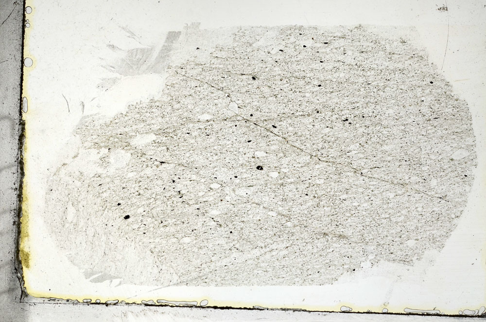 Plane Polarized, S89093