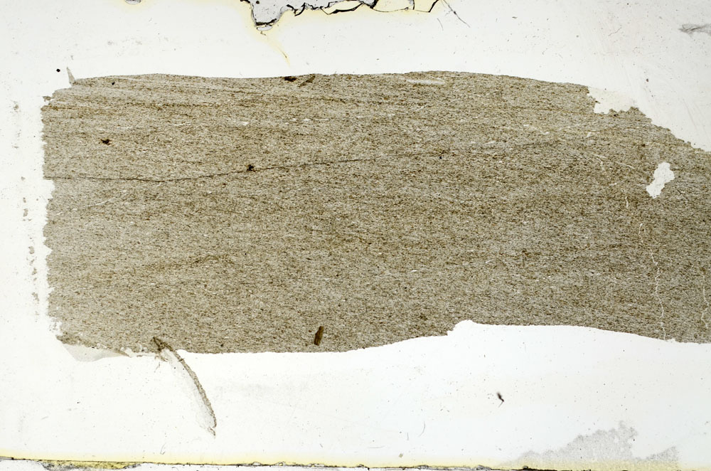 Plane Polarized, S89097