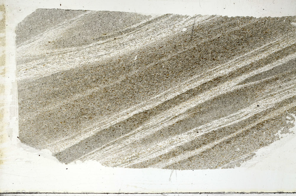 Plane Polarized, S89099
