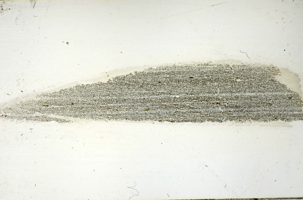 Plane Polarized, S89110