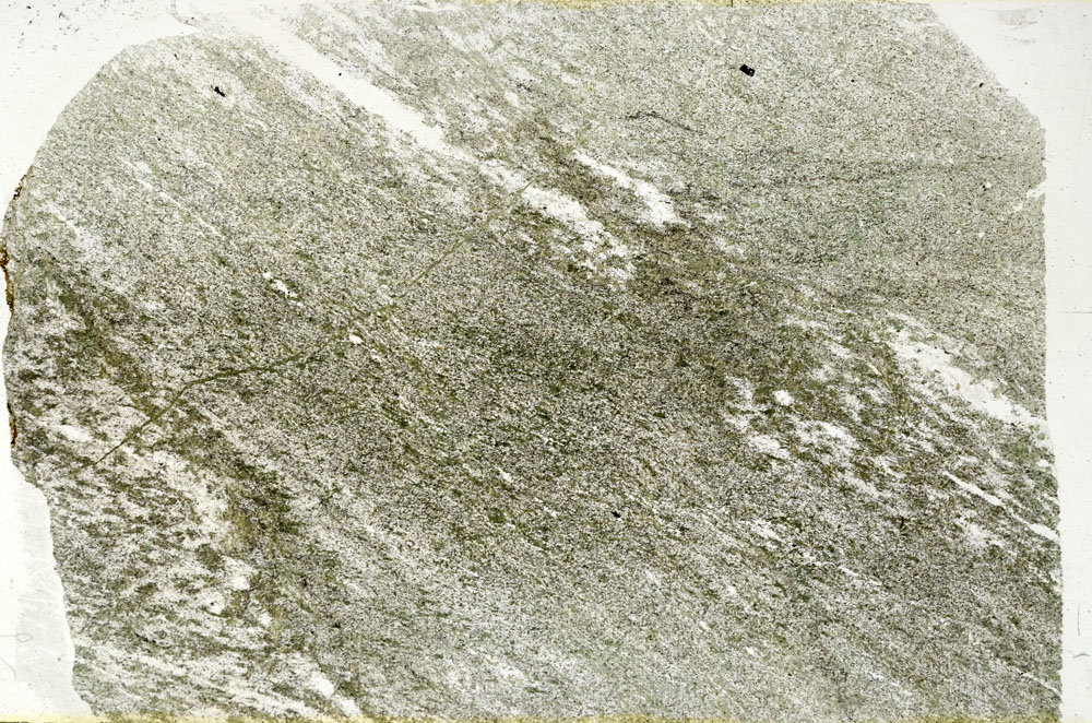 Plane Polarized, S89125