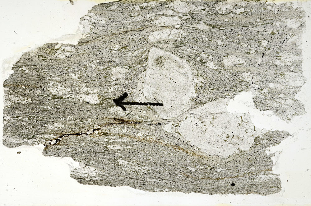 Plane Polarized, S89133