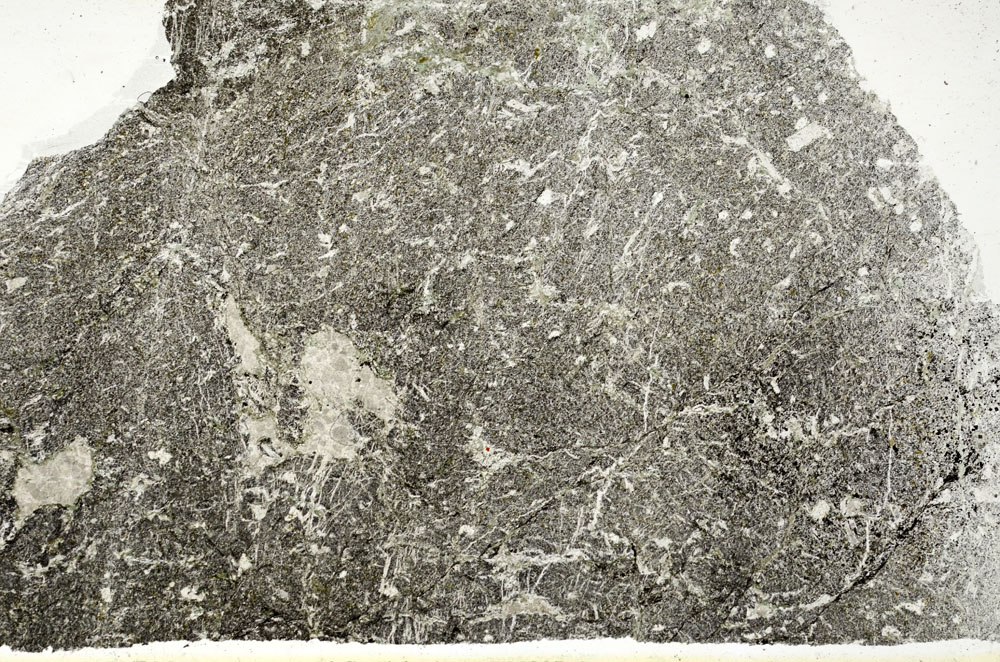 Plane Polarized, S89142